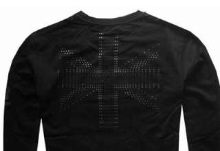 New Moschino Mens Badges T shirt M,L,XL,XXL  