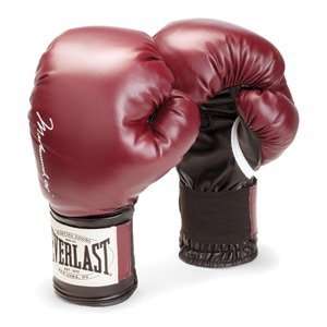    Everlast Everlast Ali Classic Boxing Gloves