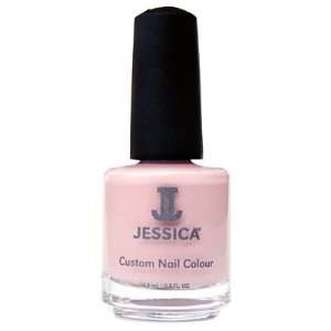  Jessica Custom Nail Colour 489 Build Me A Pyramid Beauty