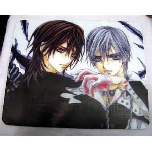  Vampire Knight Zero and Kaname Mouse Pad (Closeout Price 
