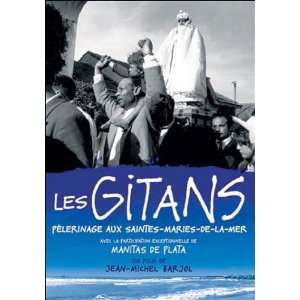  Gypsies Pilgrimage at Saintes Maries of the Sea [DVD 