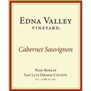 Edna Valley Vineyard Cabernet Sauvignon 2009 