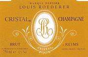 Louis Roederer Cristal Brut (1.5L) 1996 