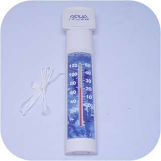 Click to enlargeFloating Thermometer Swimming Pool Spa Hot Tub Whirl