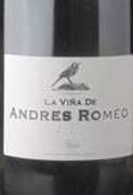 Benjamin Romeo La Vina de Andres Romeo 2004 