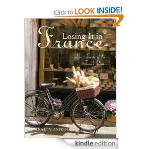 Losing It In FranceI Sally Asher  Kindle Store