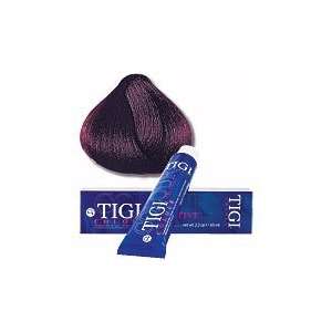  TIGI Colour Creative Hair Color 5/2 Light Violet Brown (5V 