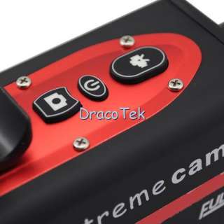 Inch TFT Screen HD 1080P 5MP CMOS Waterproof Extreme Sports Action 