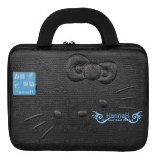 Sanrio Kitty Laptop PC Case Shoulder Handbag FA034 31  