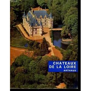  Chateaux de la Loire Lannion Philippe Books