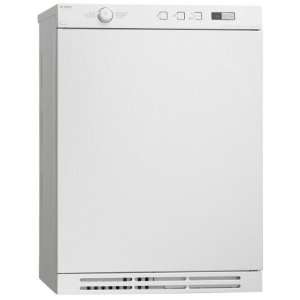   . Capacity Electric Dryer 69 dB(A) Noise Level 6 Programs Appliances