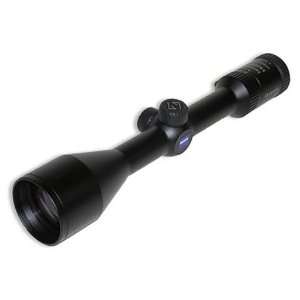  ZEISS Conquest 3 9x50 Rifle Scope, Rapid Z 600 Reticle (52 