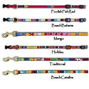  Small Dog Collars & Leashes: Pet Supplies