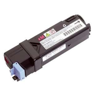   Toner Cartridge for Dell 2135cn Color Laser Printer Electronics