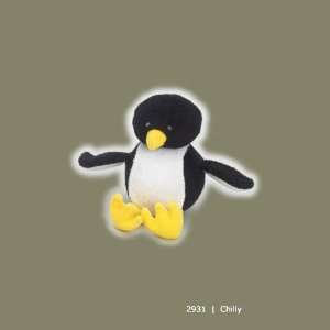  Chilly Penguin: Toys & Games