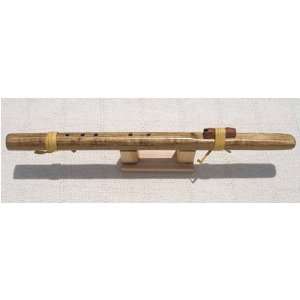    Windpony Key of F# Poplar 5 Hole Flute Musical Instruments