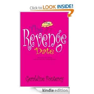 The Revenge Date Geraldine Fonteroy  Kindle Store