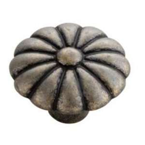  Belwith Products P3172 WOA Vienna Knob, Windover Antique 