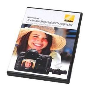   Nikon School DVD Understanding Digital Photography