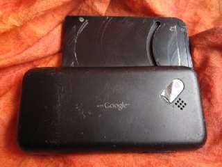 Mobile HTC G1 Google Cell Phone *AS IS*  