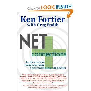   Bigger and Better (9780983960249) Ken Fortier, Greg Smith Books