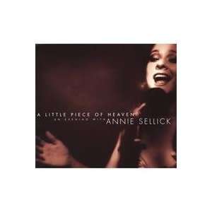  Little Piece of Heaven Annie Sellick Music