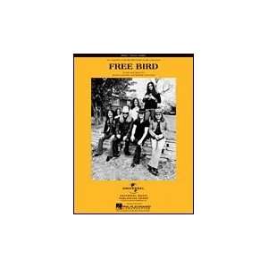  Free Bird (Lynyrd Skynyrd)