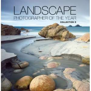Landscape Photographer of the Year Collection 5. (Photography 