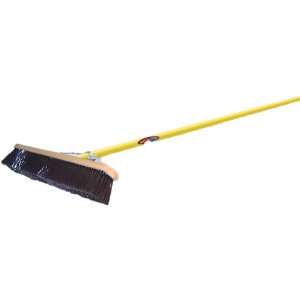   : Northstar Tool 24 Aluminum Handle Push Broom: Patio, Lawn & Garden