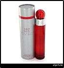 360 RED MEN PERRY ELLIS 3.4 oz edt Cologne New In Box 