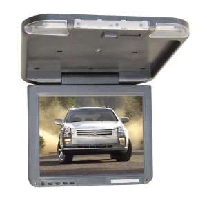    Supersonic 10 Roofmount TFT LCD Monitor SC 610: Car Electronics