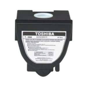  Toshiba T2060 Compatible Black Copier Toner Electronics