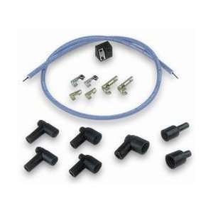 Spiral Core Wire Kit Incl. 3 ft. 8mm 800 Ohm Wire/Wire Stripping Tool 