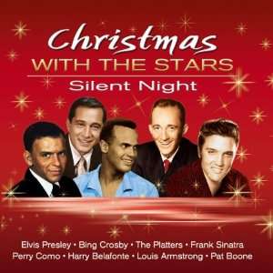  Diverse   Christmas with the Stars / Silent Night: Music