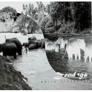 White Elephant [Original recording, Import]
