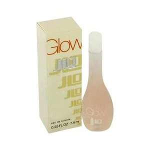  Glow by Jennifer Lopez   Mini EDT .25 oz Electronics