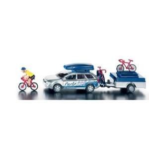  Siku Bike Racing Set: Toys & Games