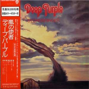  Stormbringer (Mlps) Deep Purple Music