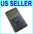US Apple iPod Classic 6th 120GB Video  Grade A Black