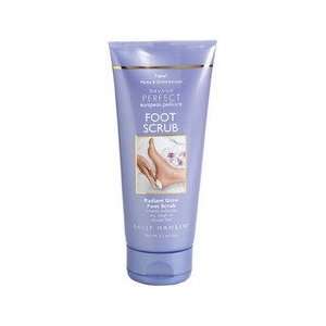  Sally Hansen Beyond Perfect European Pedicure Foot Scrub 