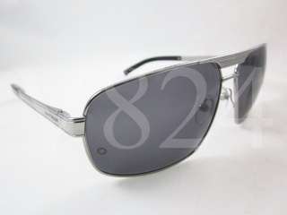 MONT BLANC Sunglasses MB 322 MB322/S MB322S 106698 BIARRITZ Metal 