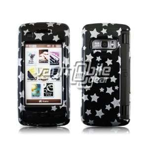   Case + Screen Protector + Car Charger LG EnV Touch VX11000 [In