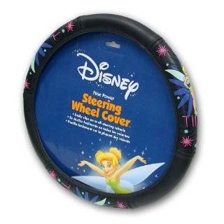  Tinker Bell Pixie Power Universal Fit Bucket Seat Cover 