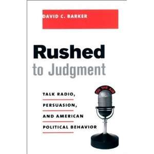   Barker, David pulished by Columbia University Press  Default  Books