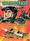 Roughnecks Starship Troopers Chronicles   The Tesca Campaign (DVD 