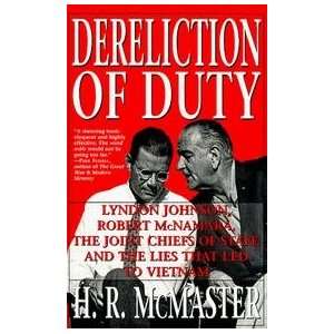  Of Duty   Lyndon Johnson, Robert Mcnamara, Joint Chiefs Of Staff 