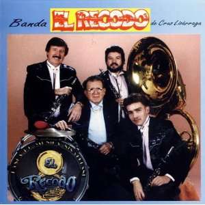  Picosito Y Ranchero Banda Recodo Music
