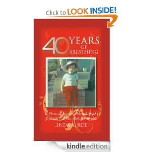 40 Years of BreathingA Personal Journey through Yoga, Judaism and Our 