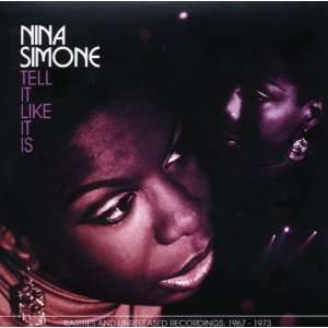  Tell It Like It Is 1967 1973 Nina Simone Music