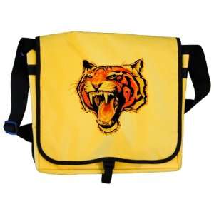  Messenger Bag Wild Tiger 